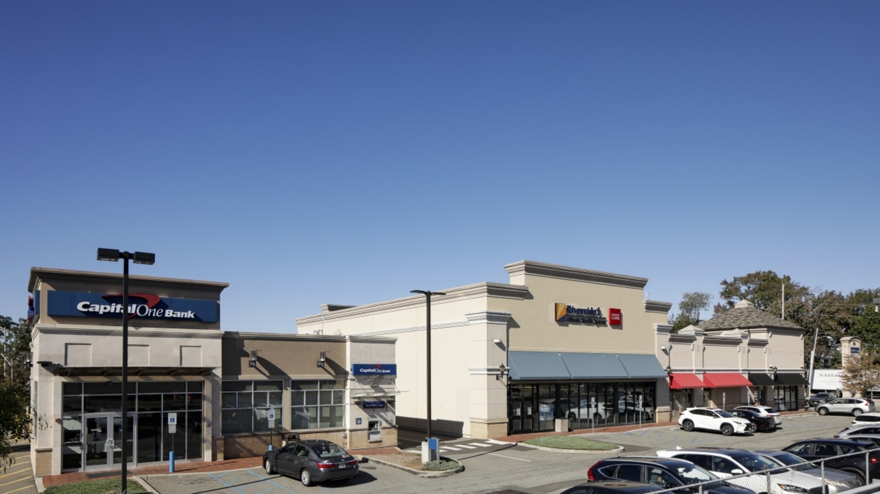 Paramus Park Mall is your #1 Shopping Destination in Bergen County