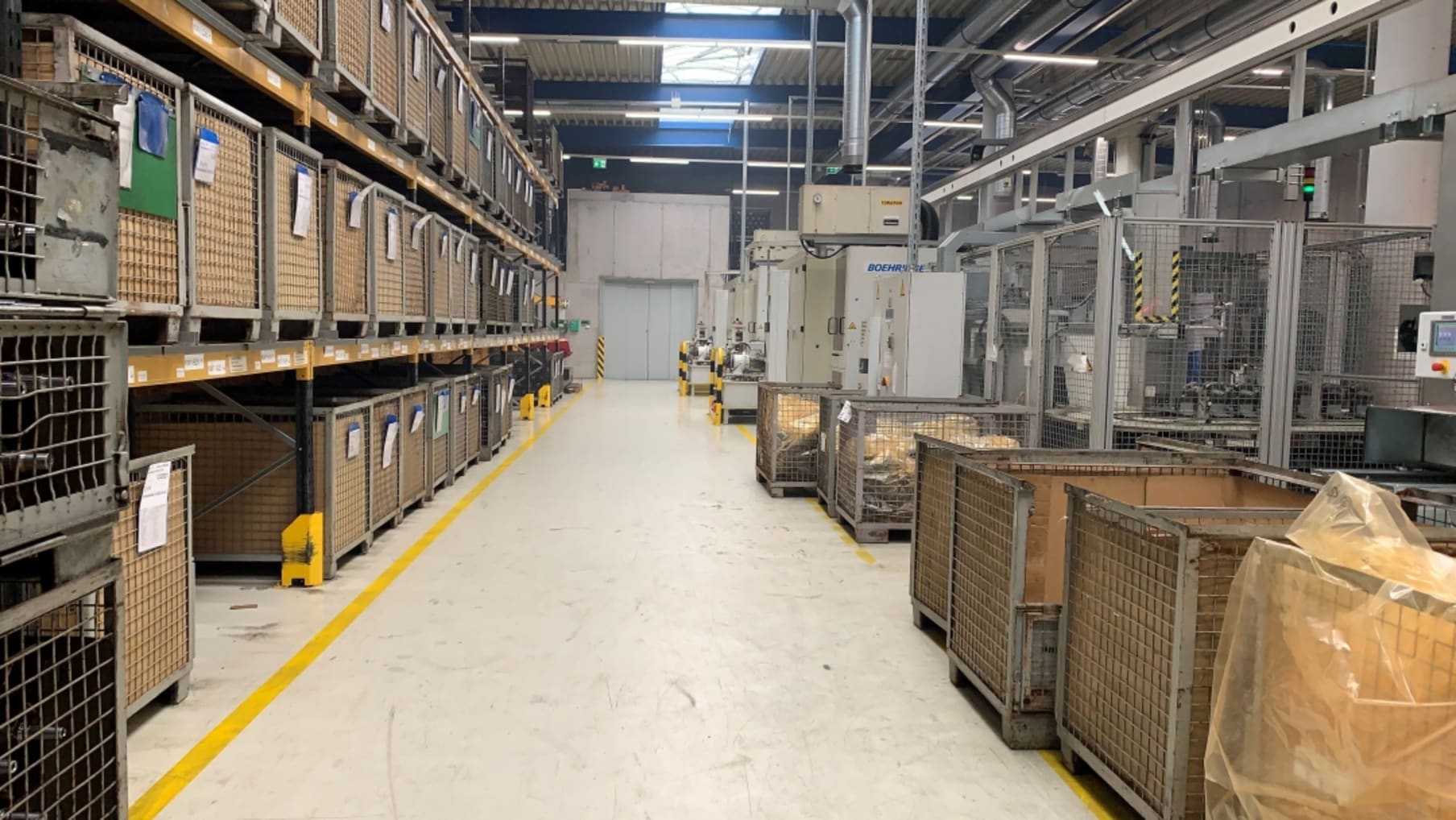Light Industrial Property in Langenegg (Austria) 5_Property for Sale