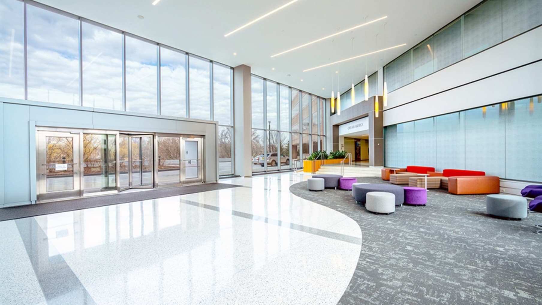 Mid America Plaza – Oakbrook, IL 5_Actifs en vente