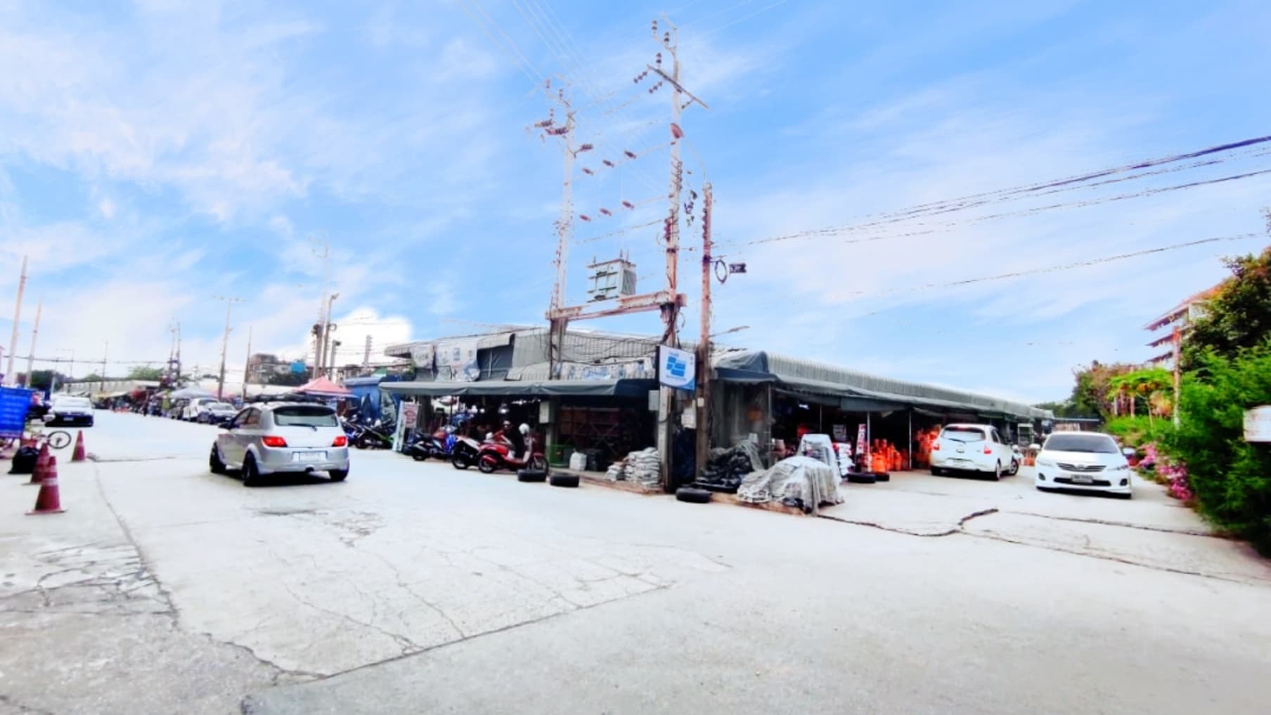 Land on Nawamin Road (Nawamin 72) 5_Actifs en vente
