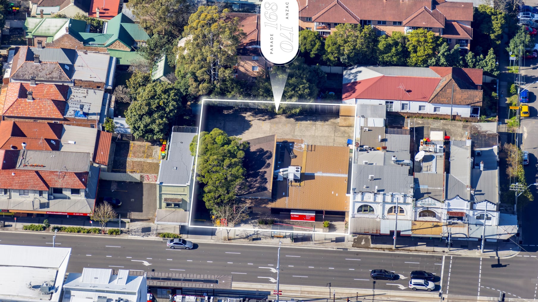 KENSINGTON, Anzac Pde 168-170 5_Immobilie zu verkaufen