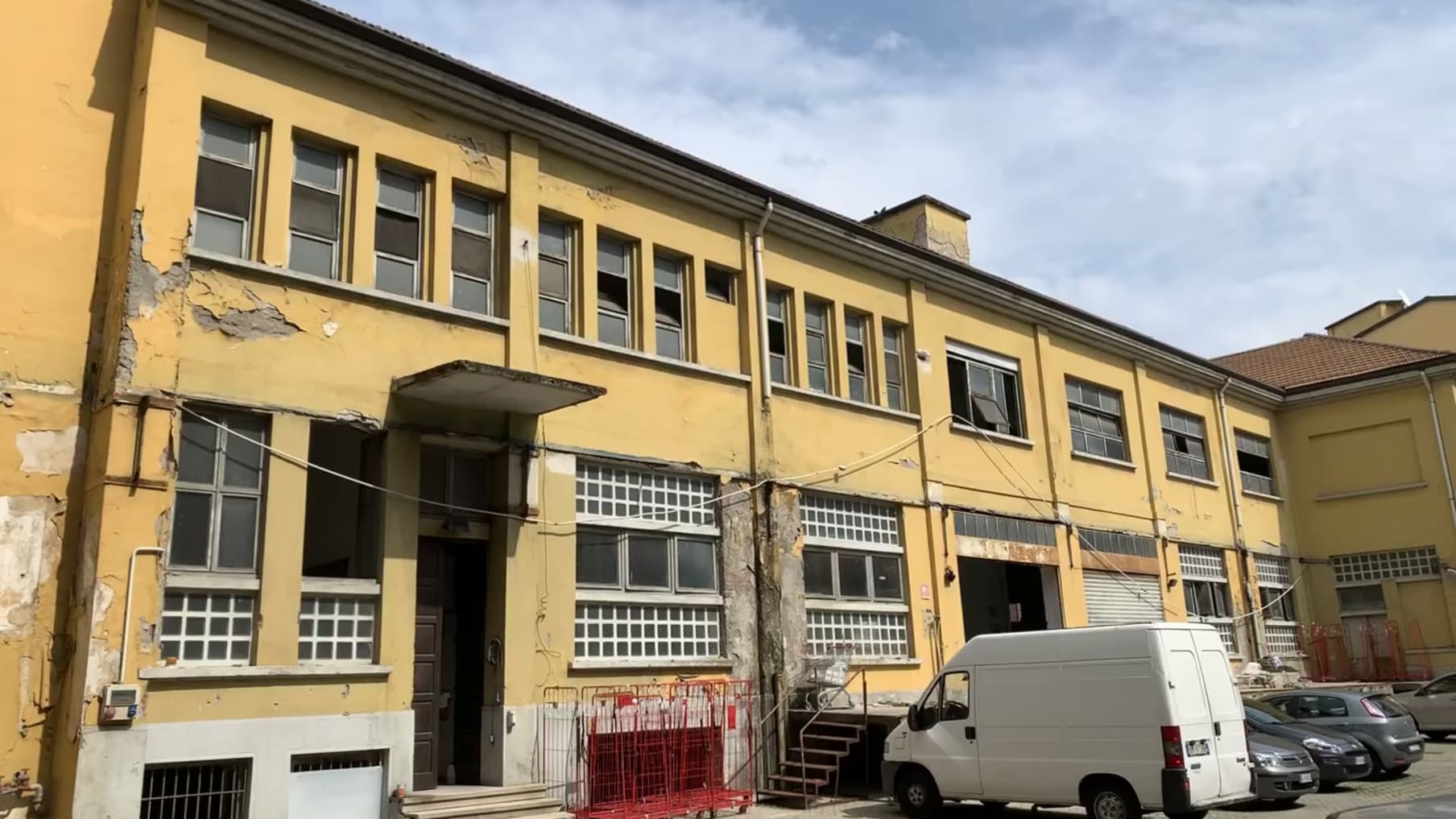 Project Cadore 5_Property for Sale