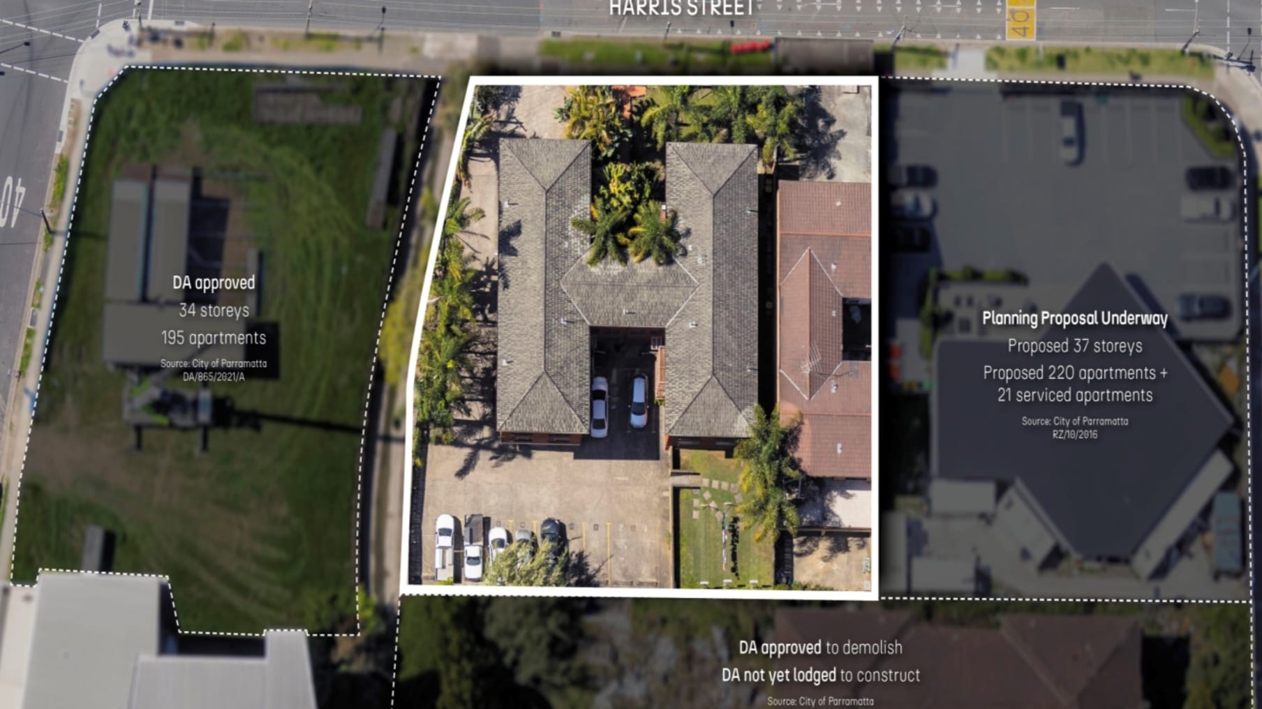 HARRIS PARK, Harris St 114-118 5_販売物件