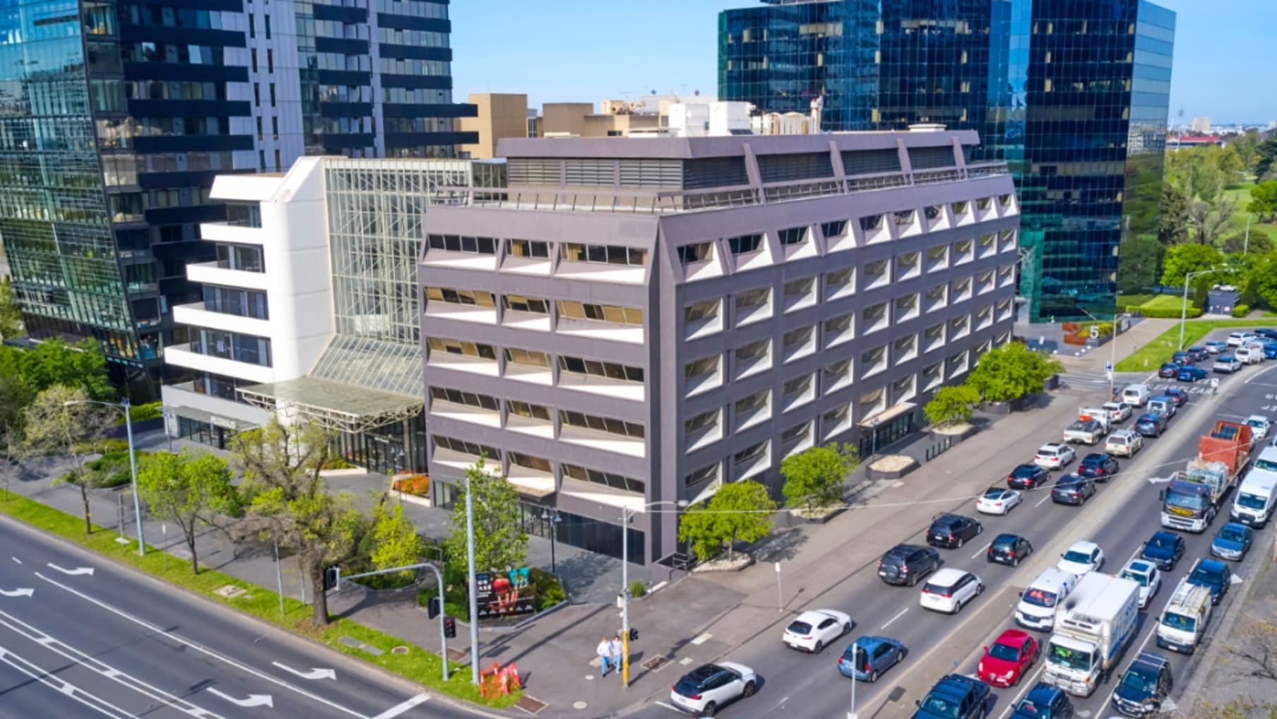 424 St Kilda Road, Melbourne 5_出售物業