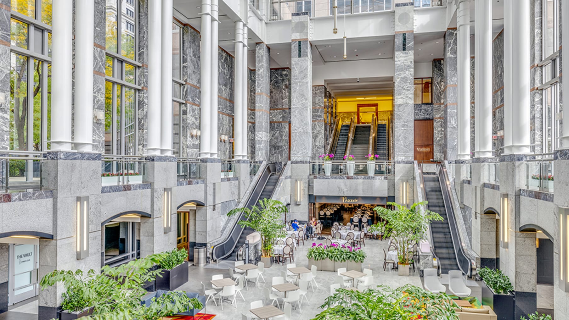 311 South Wacker 5_Actifs en vente