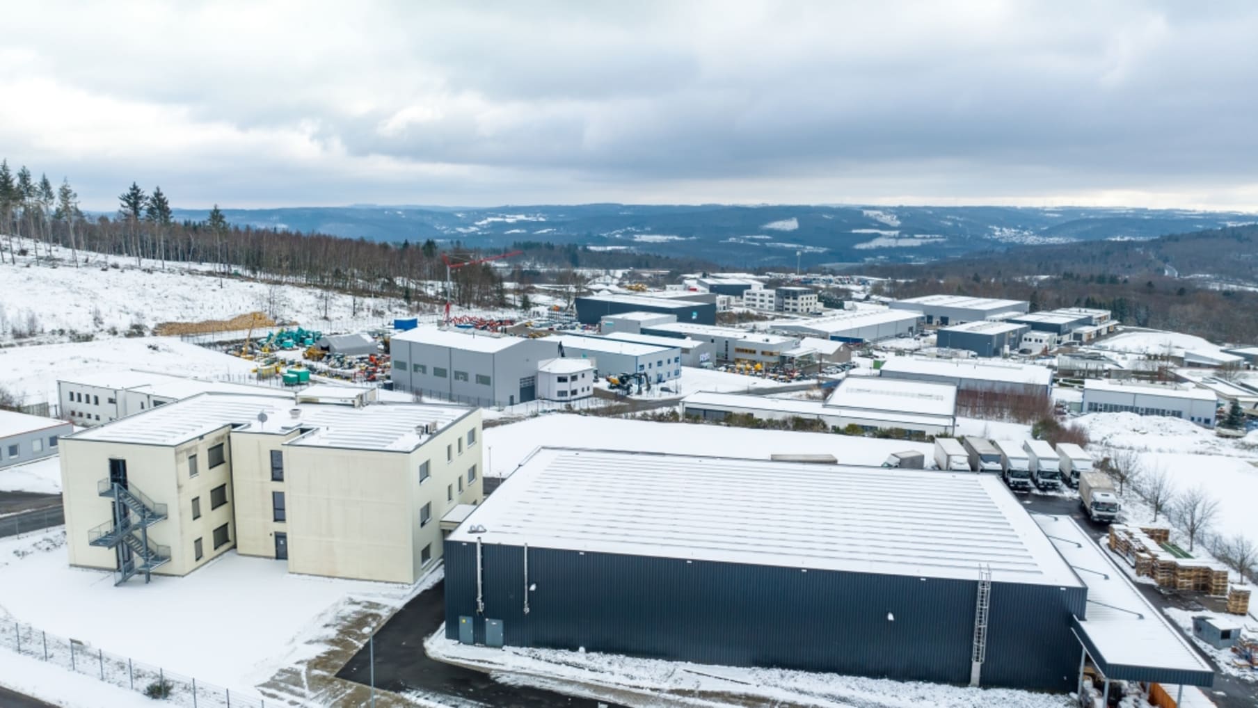 Investment Möglichkeit in Haiger 5_Immobilie zu verkaufen