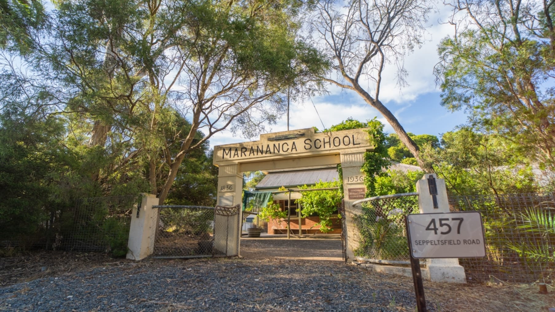 457 Seppeltsfield Road, Marananga 5_出售物業