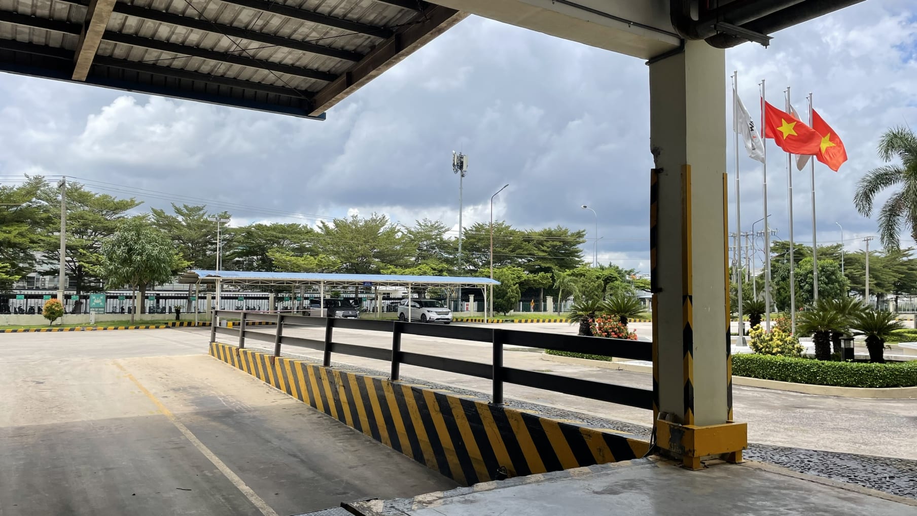 Wanek, Binh Duong 5_Actifs en vente