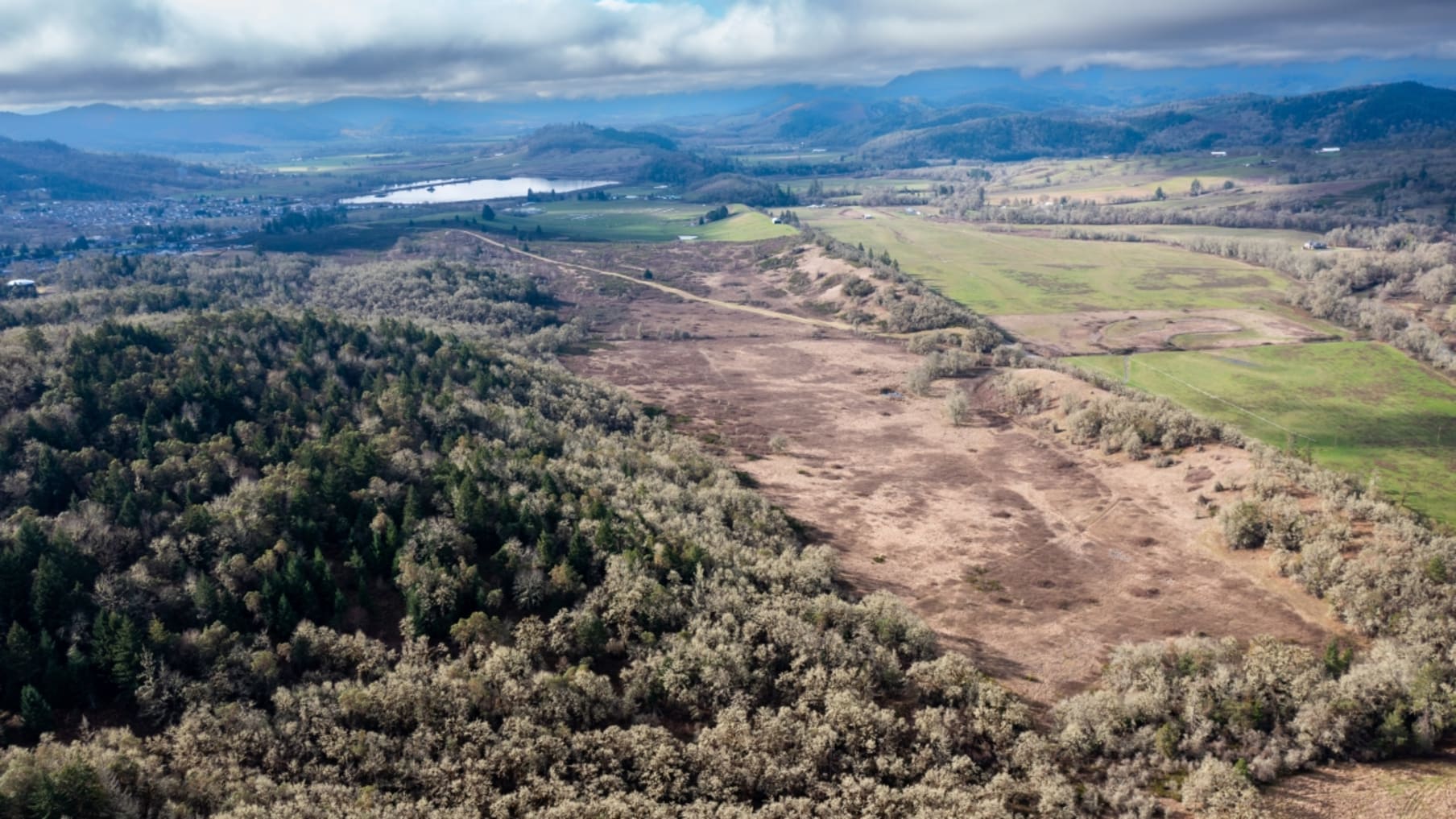 Sutherlin Industrial Park 5_Actifs en vente
