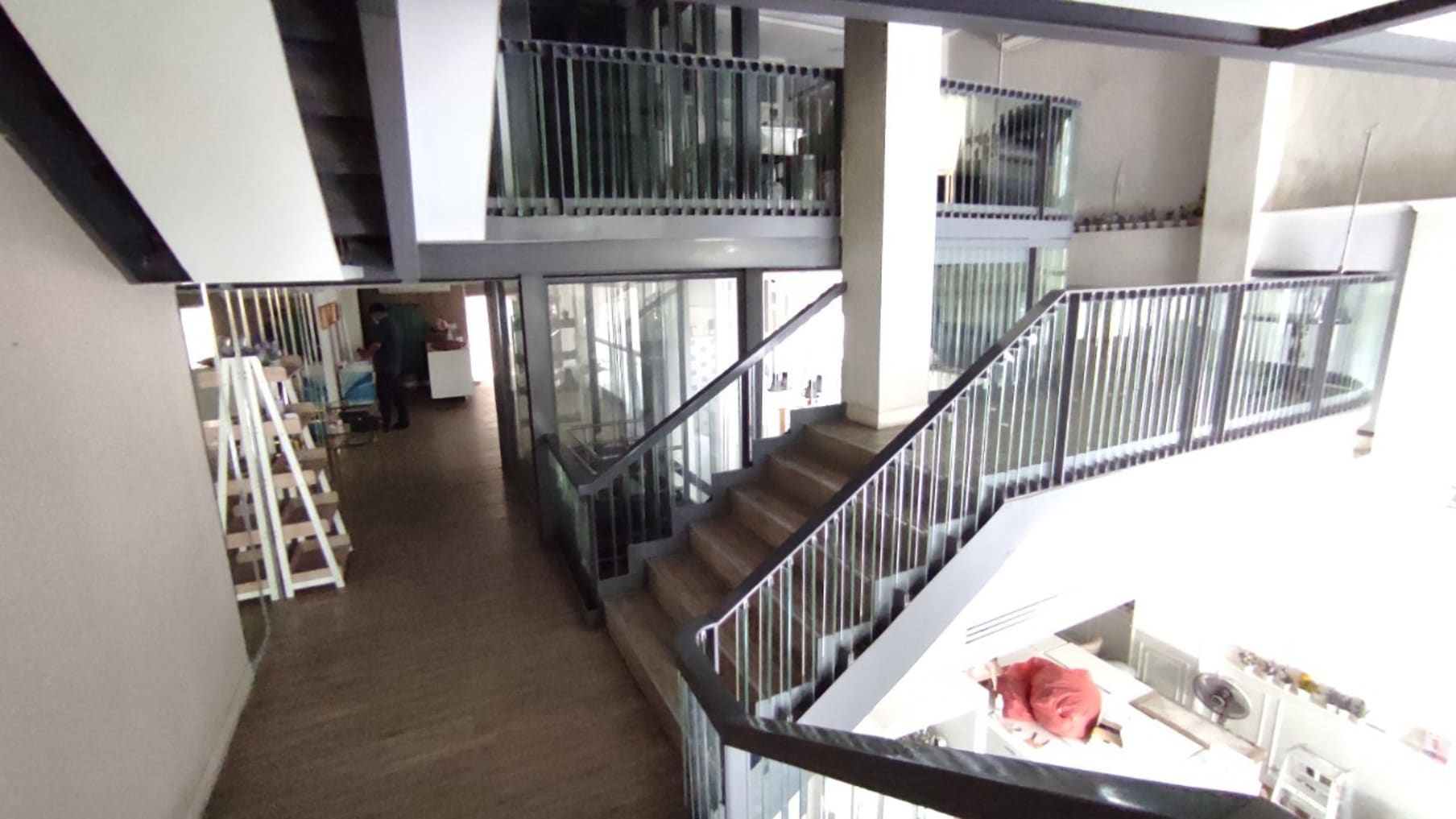 Commercial Building in Thonglor for Sale/ Lease 5_Immobilie zu verkaufen