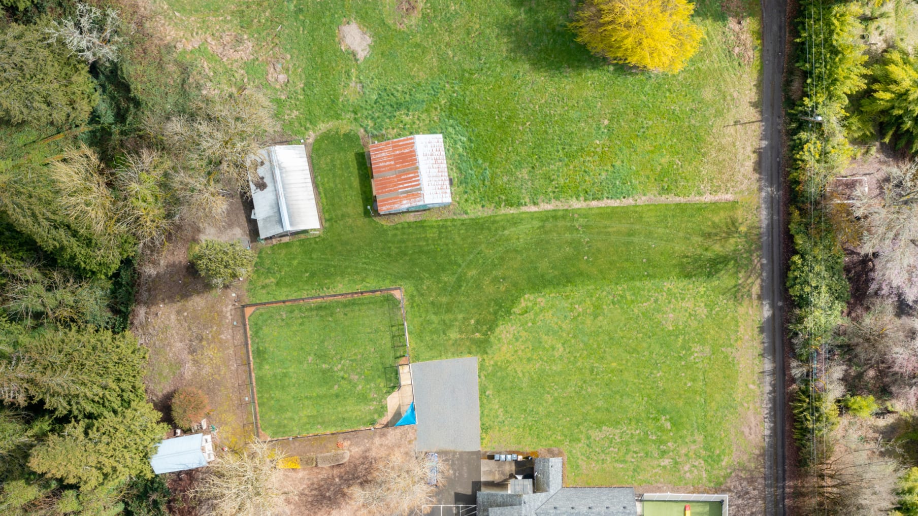 Reynolds Dog Resort - West Linn, OR 5_Actifs en vente