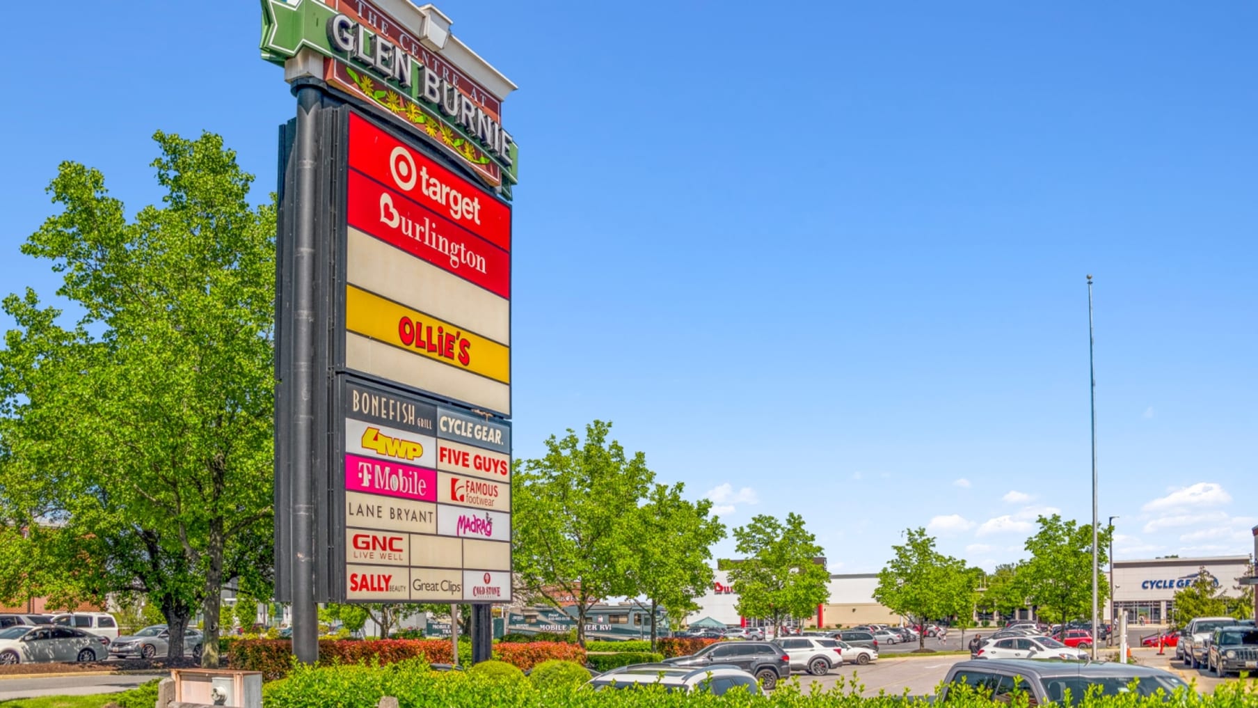 The Centre at Glen Burnie 5_販売物件
