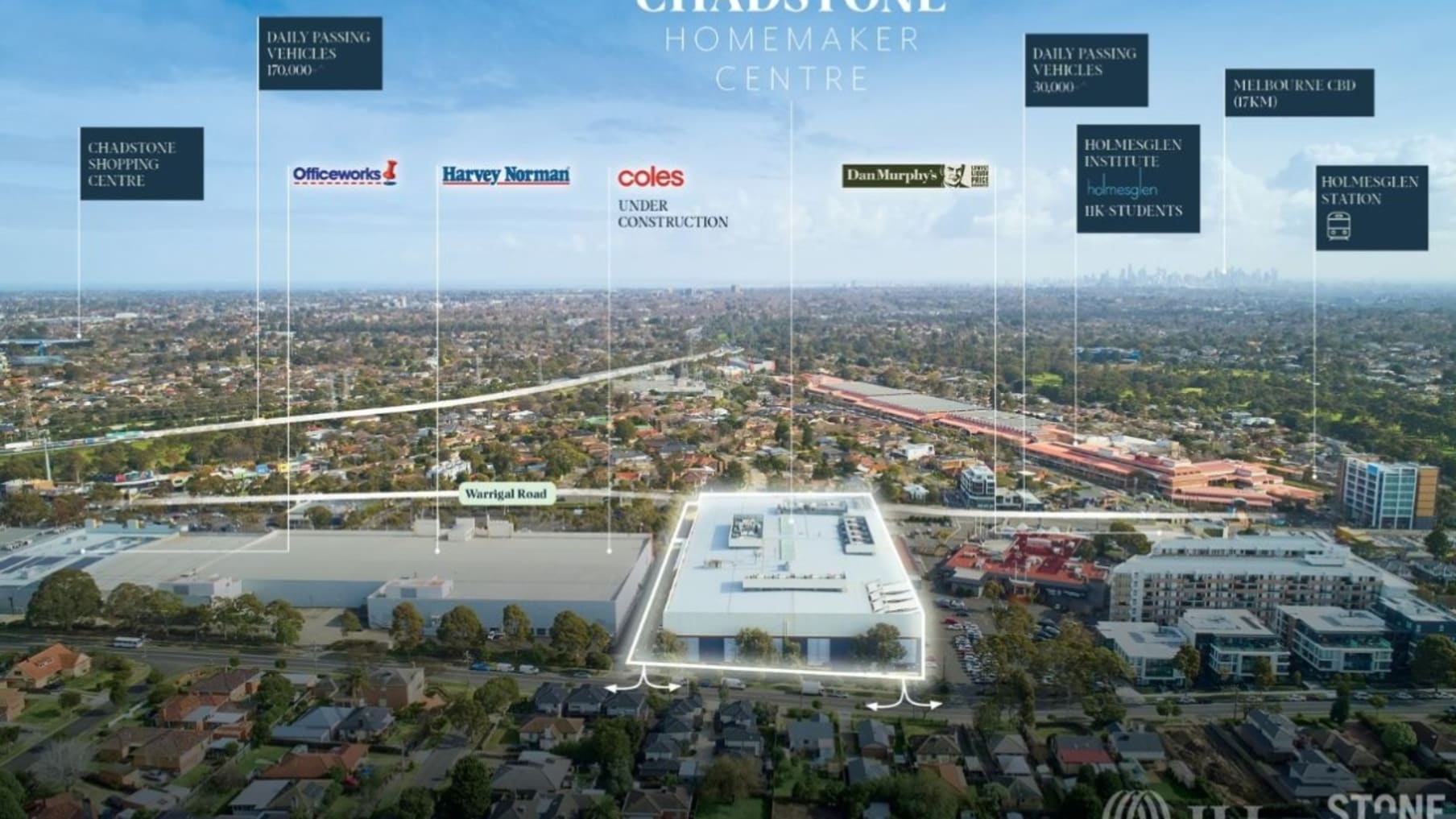 Chadstone Homemaker Centre, VIC 5_Property for Sale