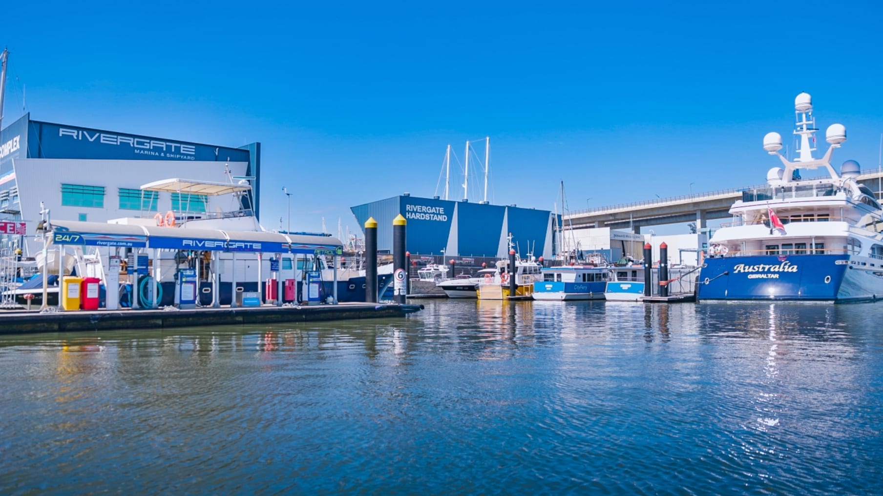 Rivergate Marina & Shipyard 5_出售物業