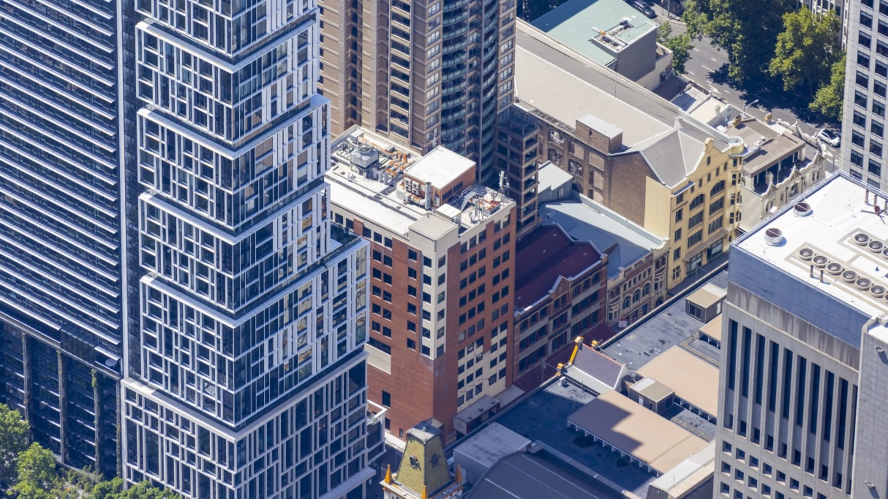 140 Elizabeth Street, Sydney 5_販売物件