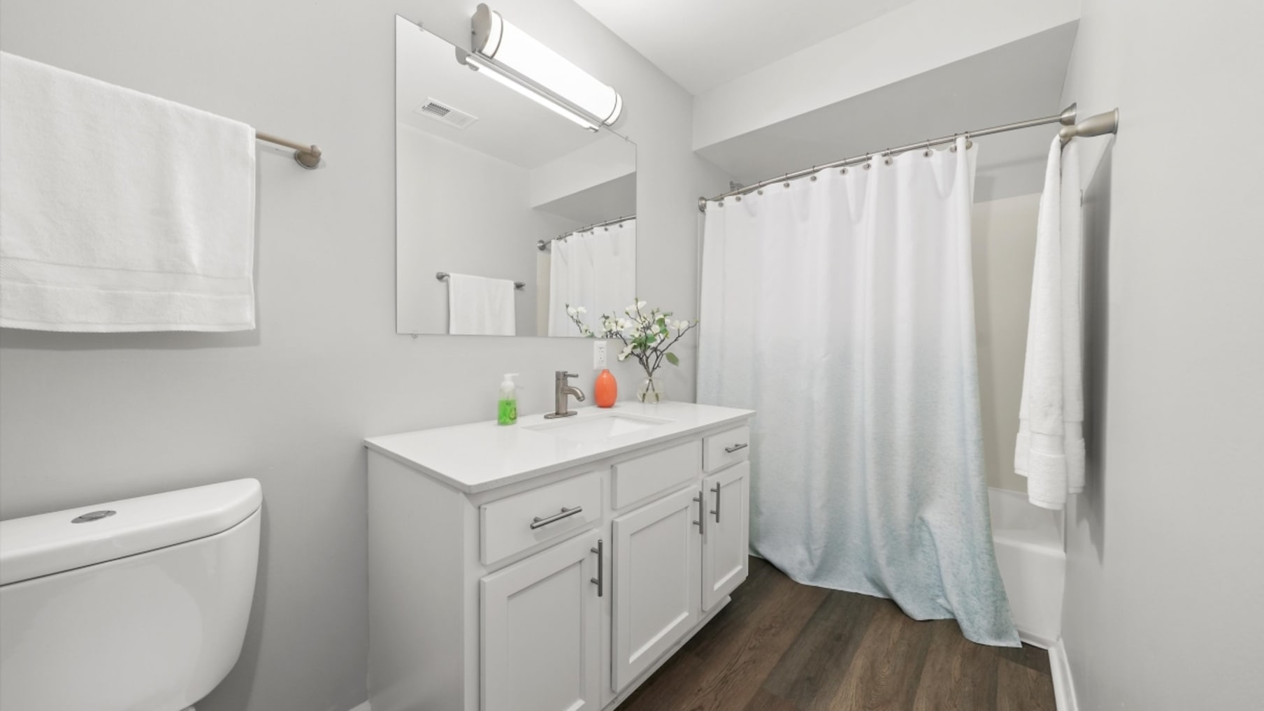 Hampton In Highland 5_Actifs en vente