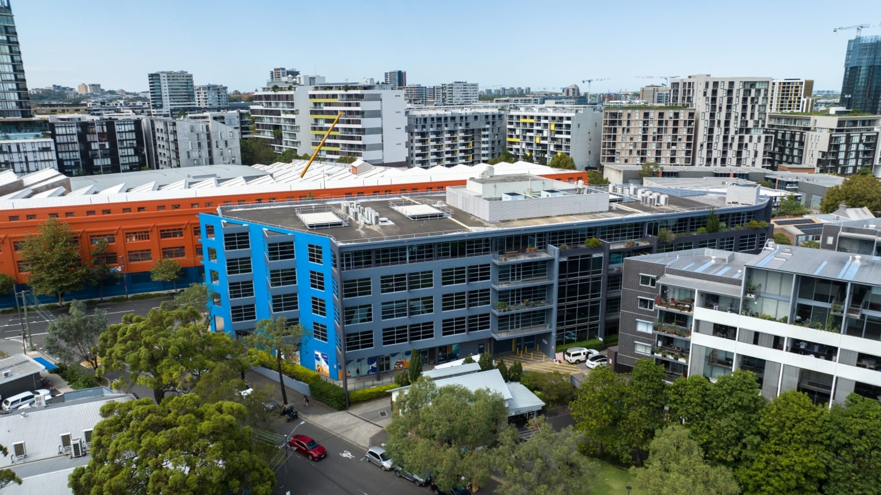 965 Bourke Street, Waterloo 5_Actifs en vente