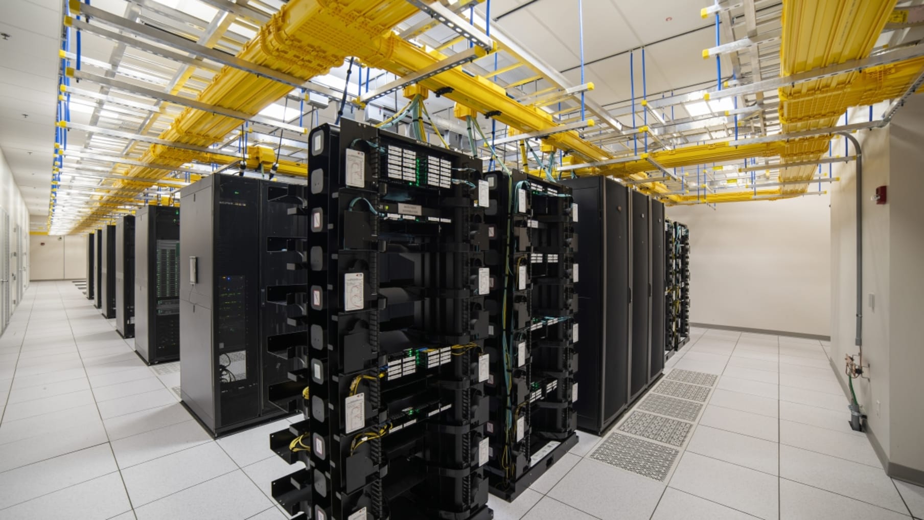 Former HBO Sunrise, FL Data Center 5_Actifs en vente