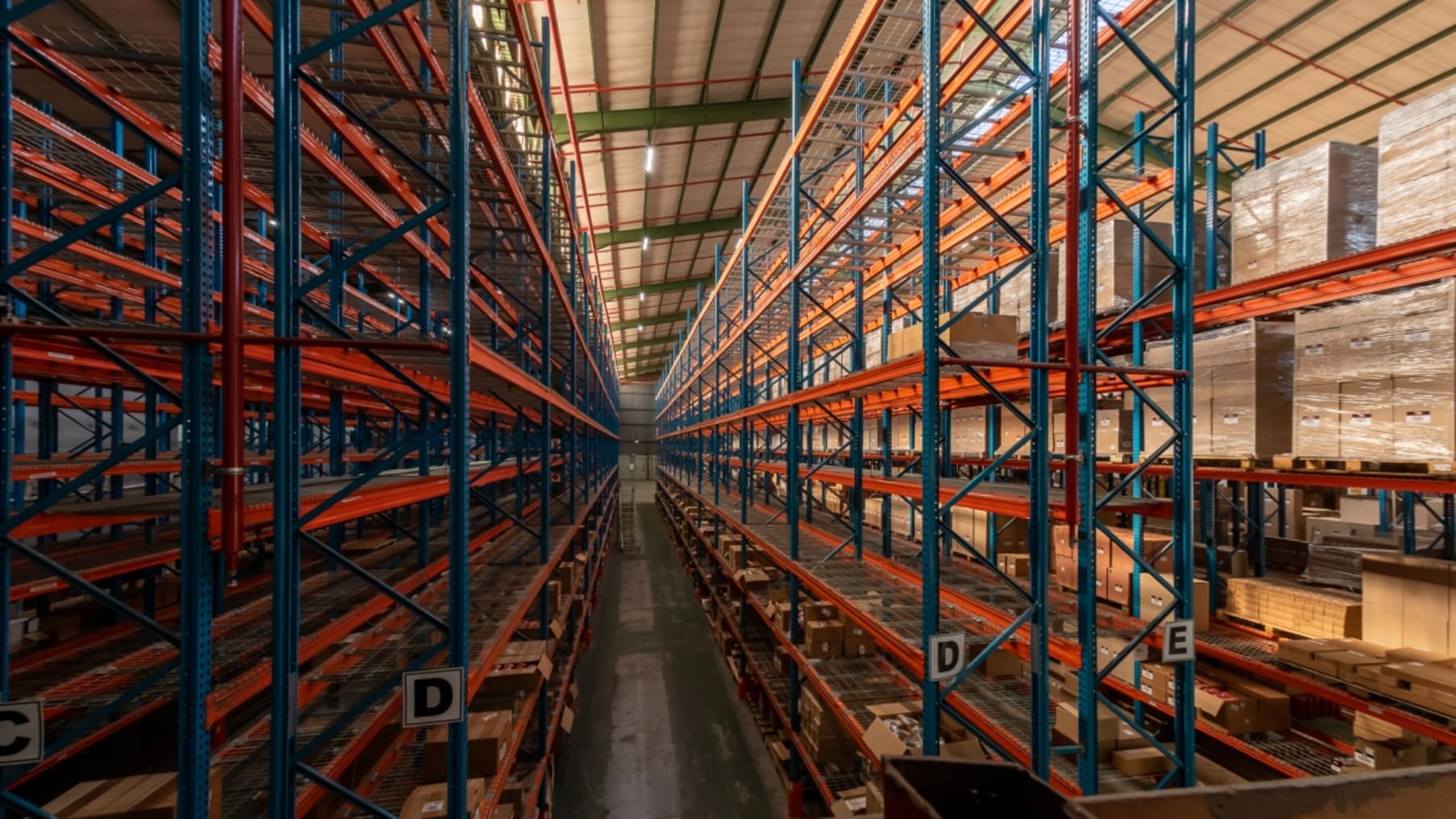 Spartan Warehouse, Office & Land 5_Property for Sale