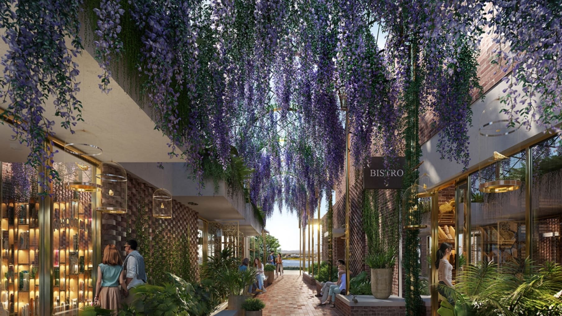 The Lanes, Mermaid Waters 5_Actifs en vente