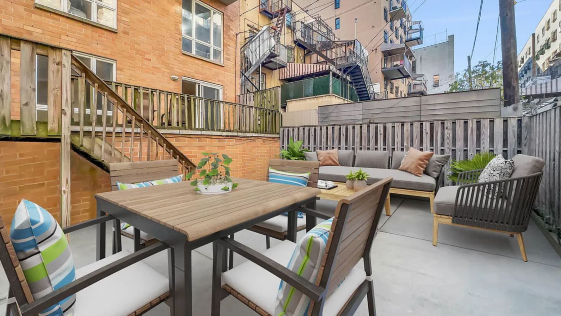 279 Lee Avenue & 587-591 Flushing Avenue 5_Actifs en vente