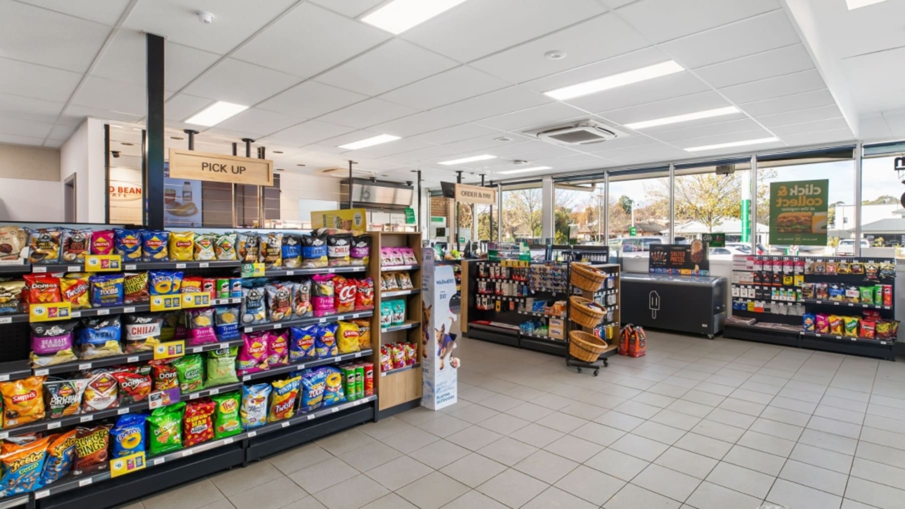 BP Bendigo, 172 High Street, Kangaroo Flat, VIC, 3555 5_Actifs en vente