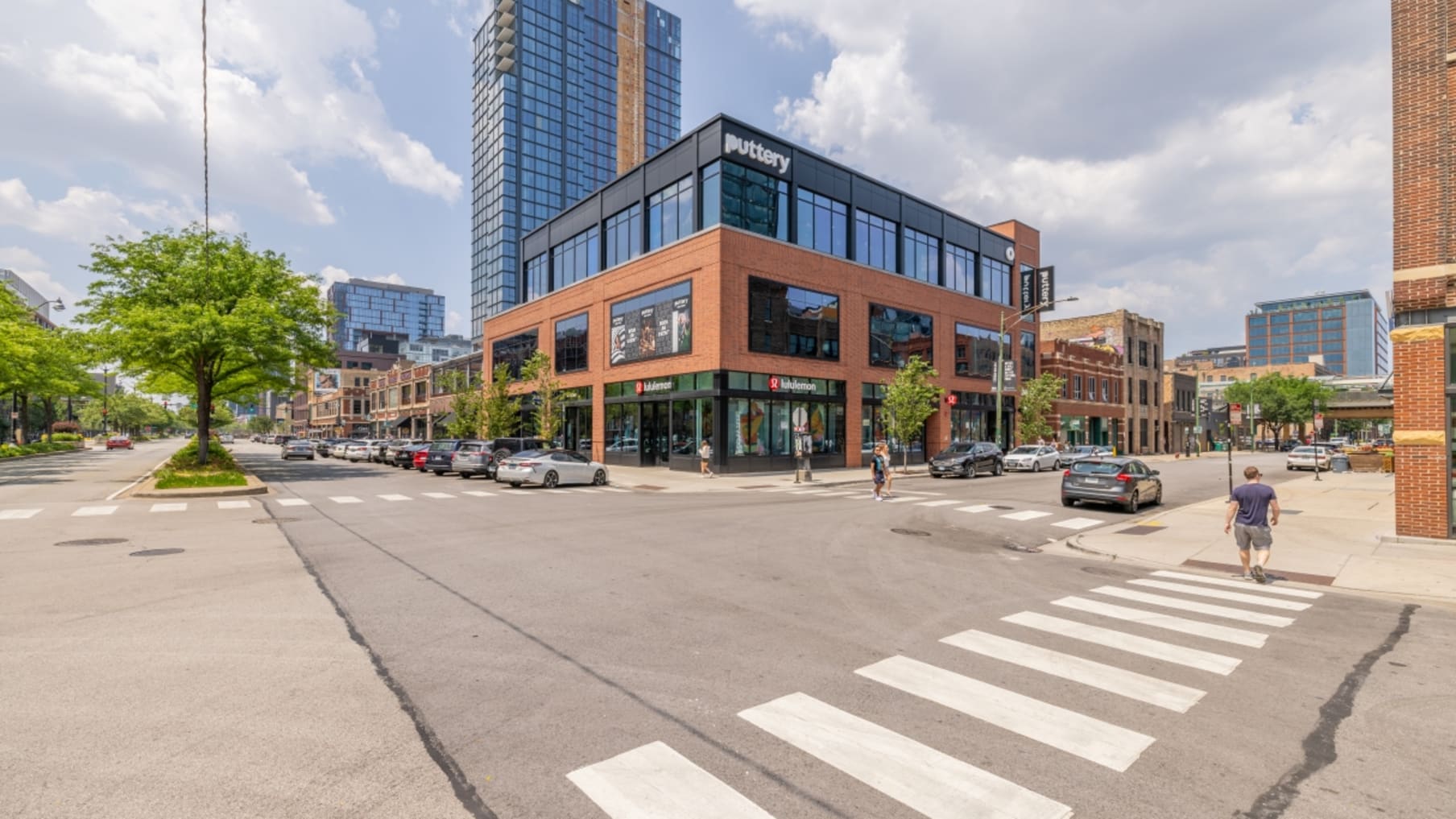 932 West Randolph 5_Actifs en vente