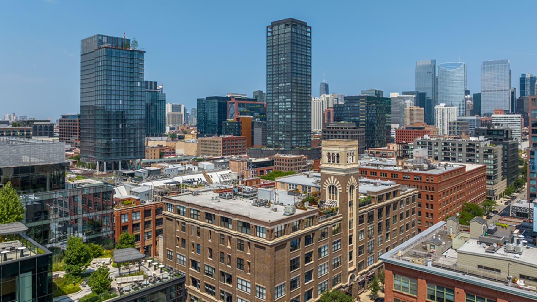 1000 West Washington 5_Actifs en vente
