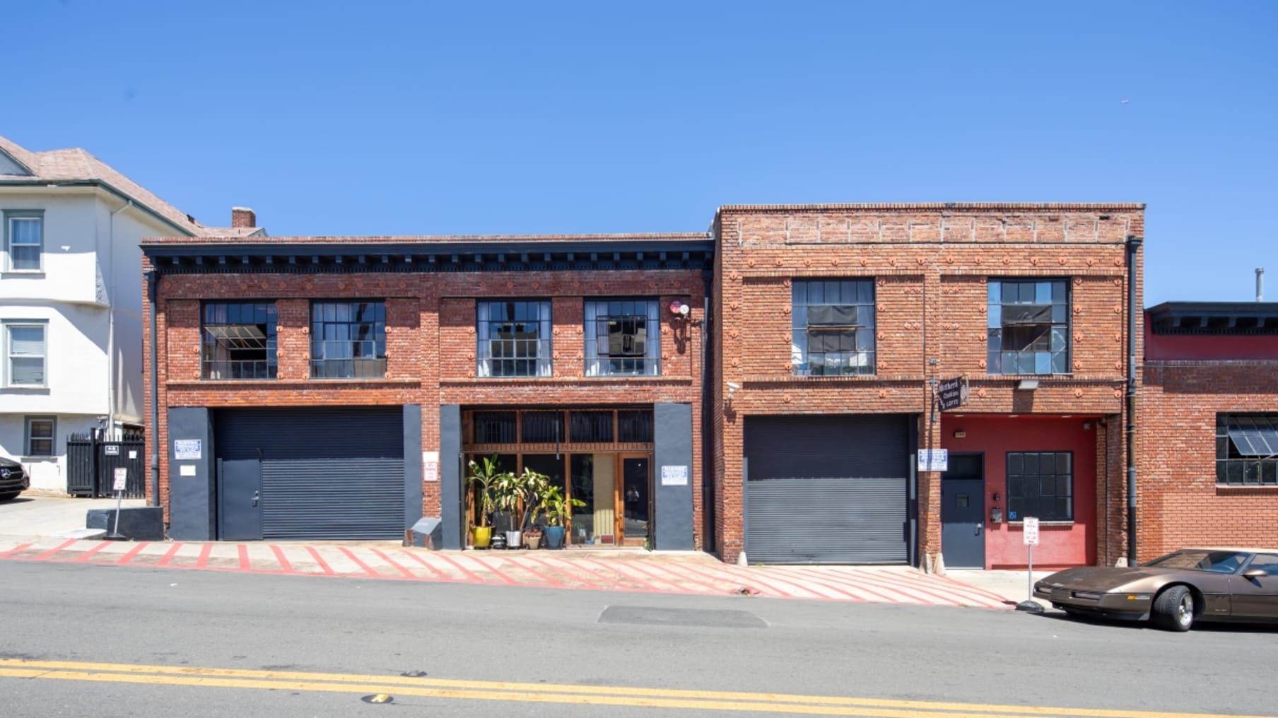 Old Mother's Cookies Lofts 5_Actifs en vente