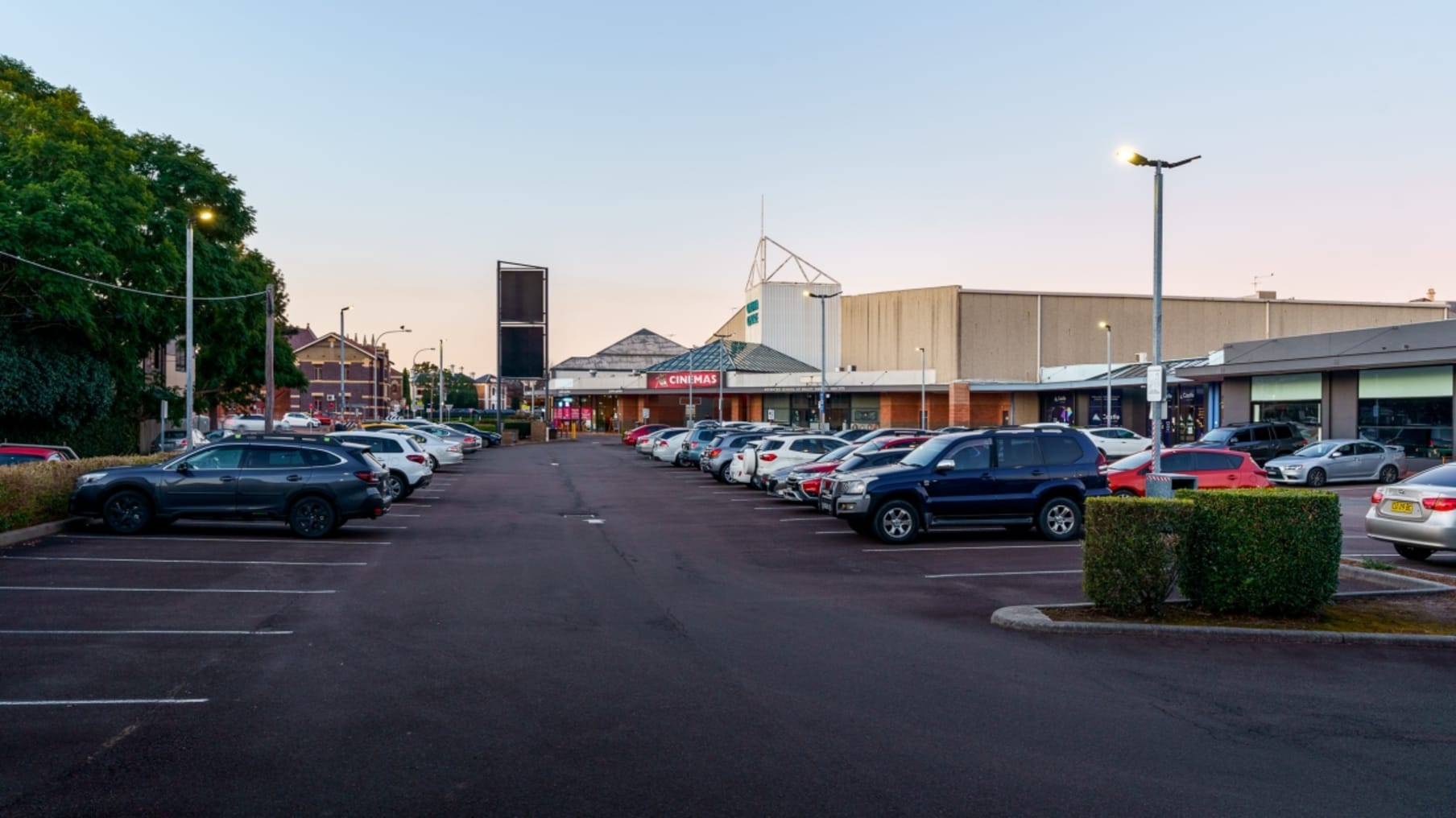 Maitland Centre 5_Immobilie zu verkaufen