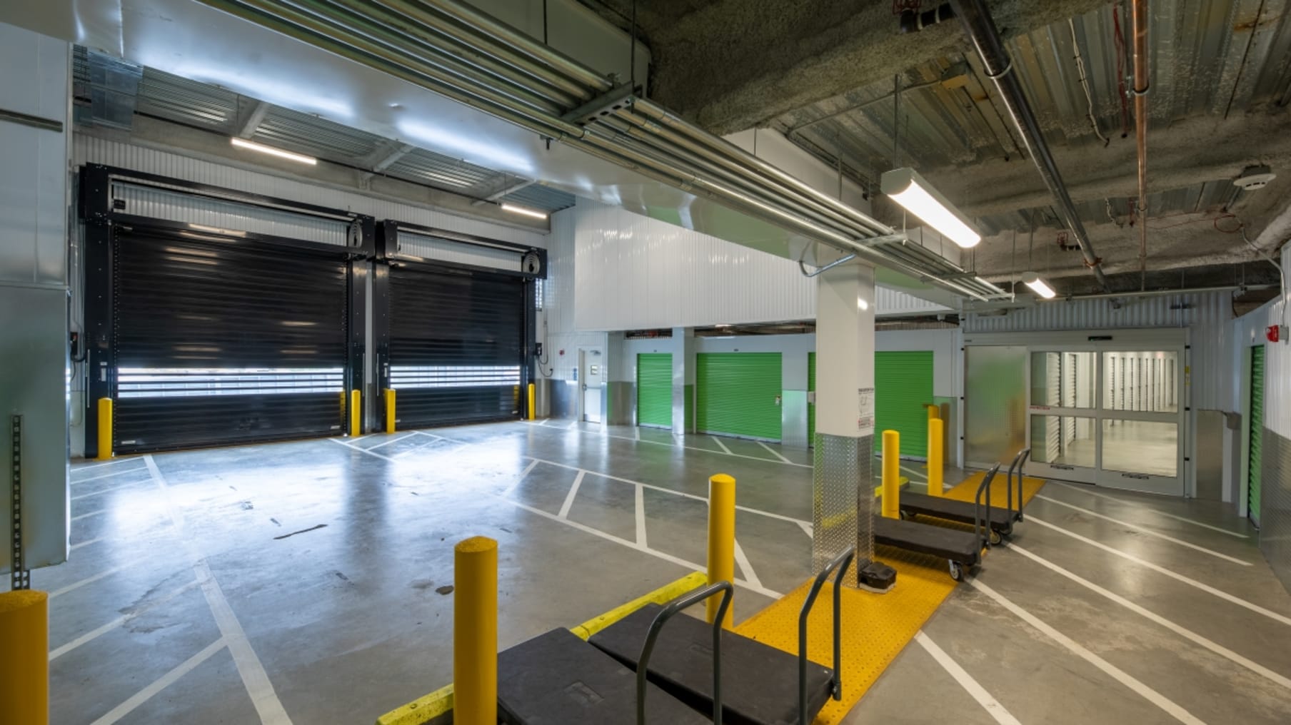 California Two Property Self Storage Portfolio 5_販売物件