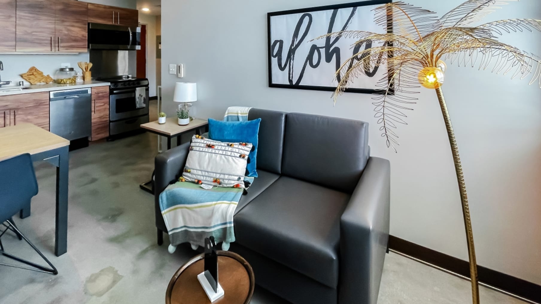 Hale Mahana-University of Hawaii at Moana (Student Housing) 5_出售物業