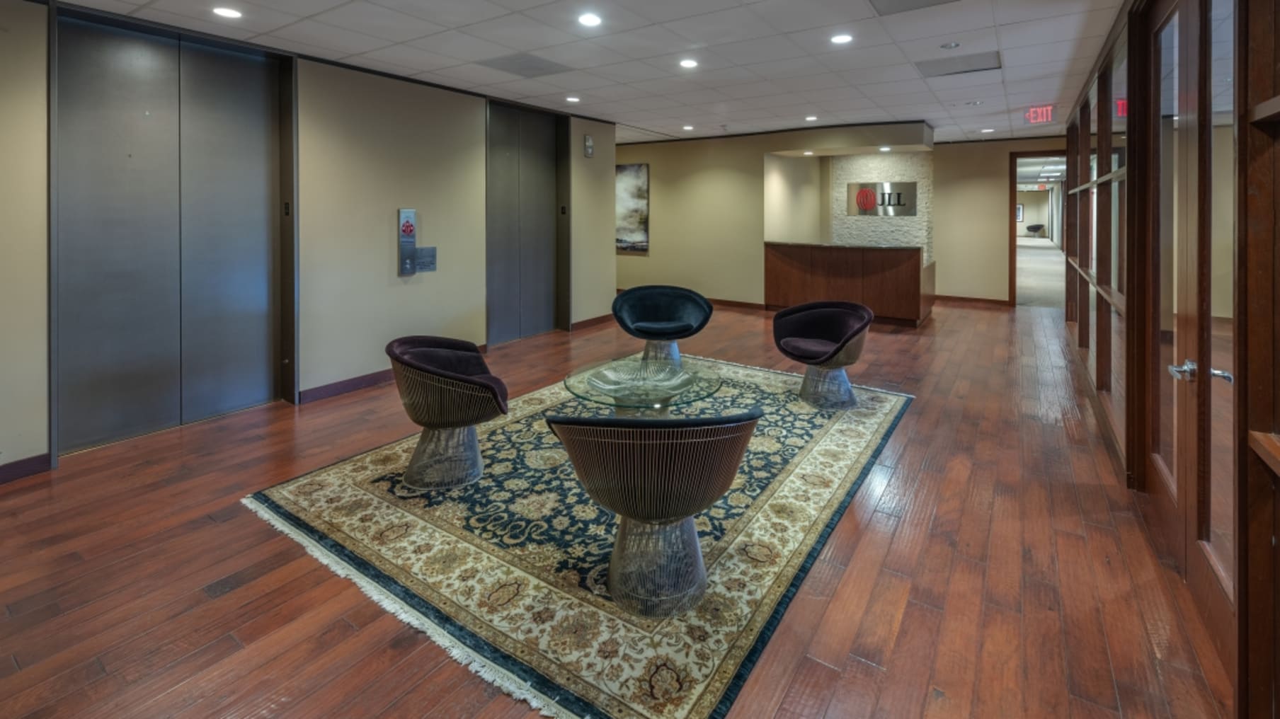 Five Riverway 5_Actifs en vente
