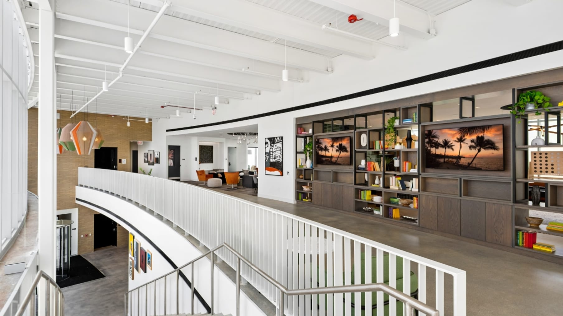 Prairie Shores - Chicago, IL 5_Actifs en vente
