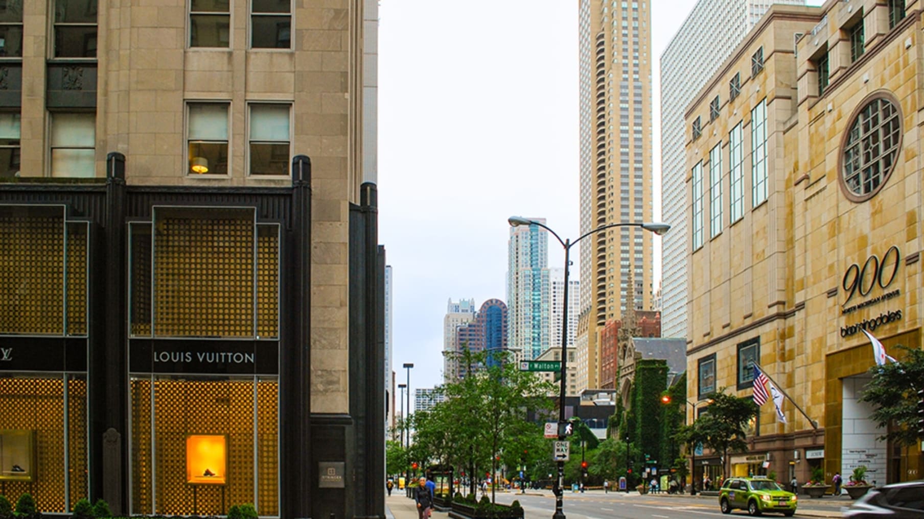 919 North Michigan Avenue 5_出售物業
