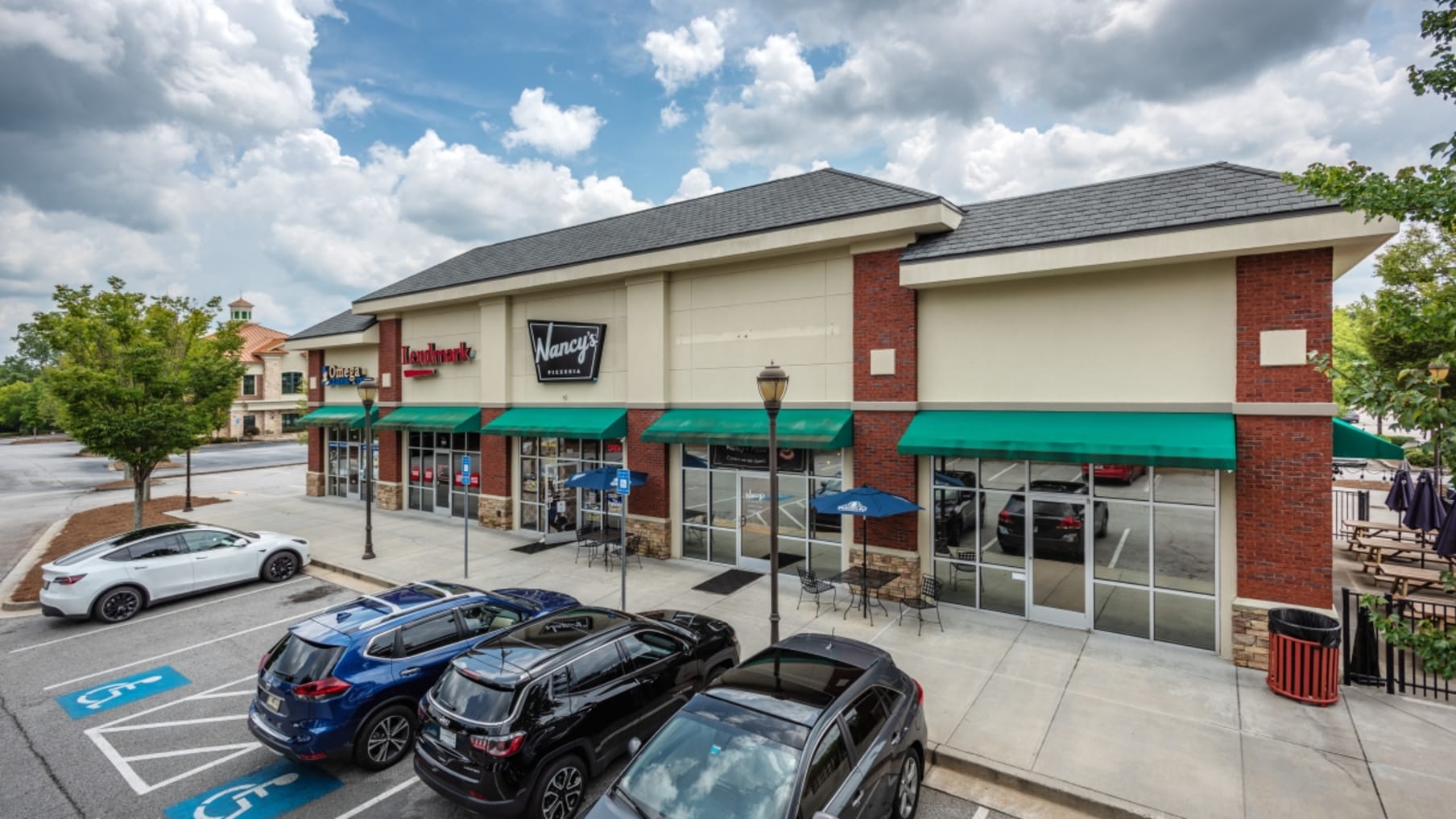 Chapel Hill Centre 5_販売物件