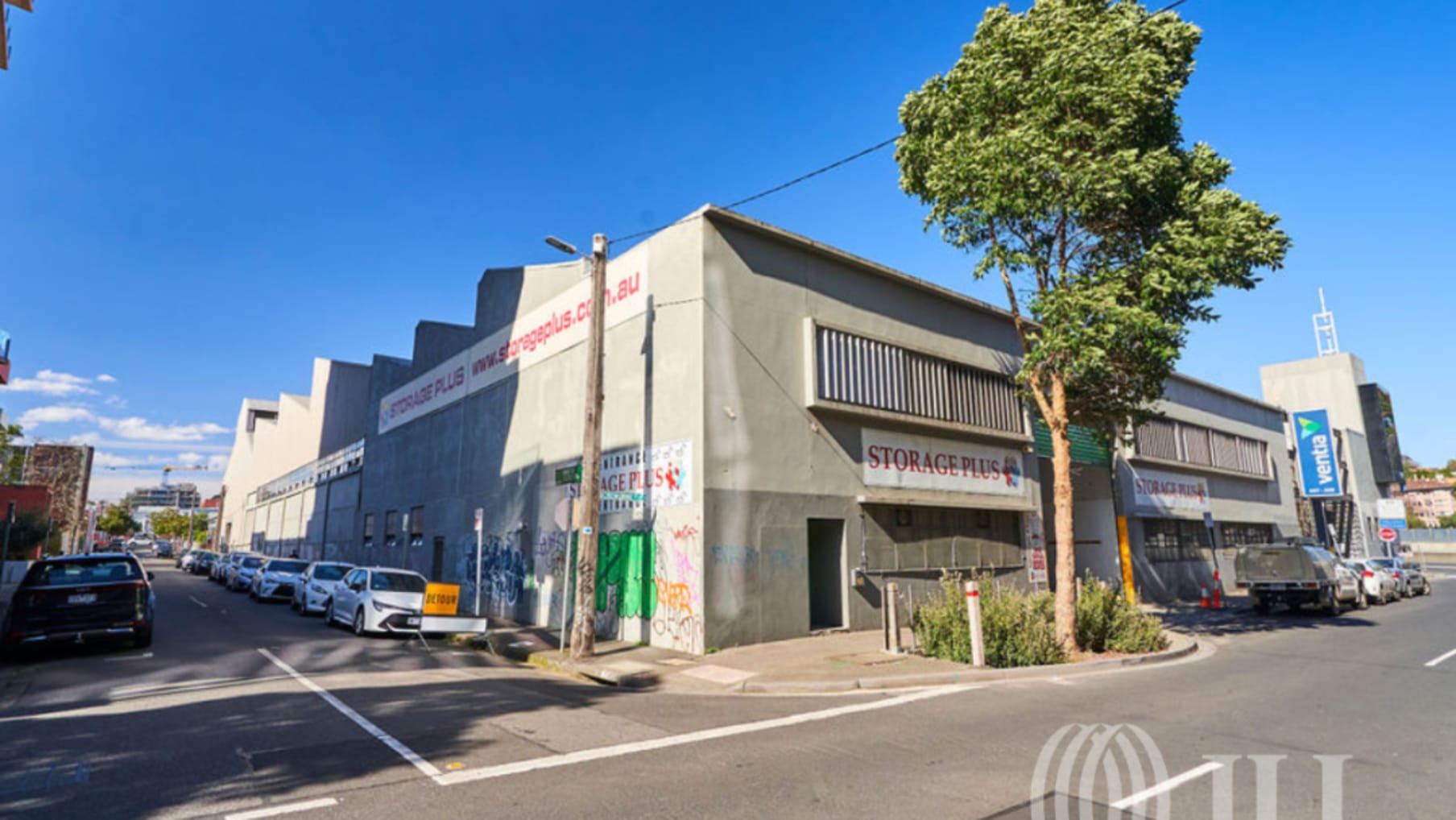 Cremorne Business District 5_出售物業