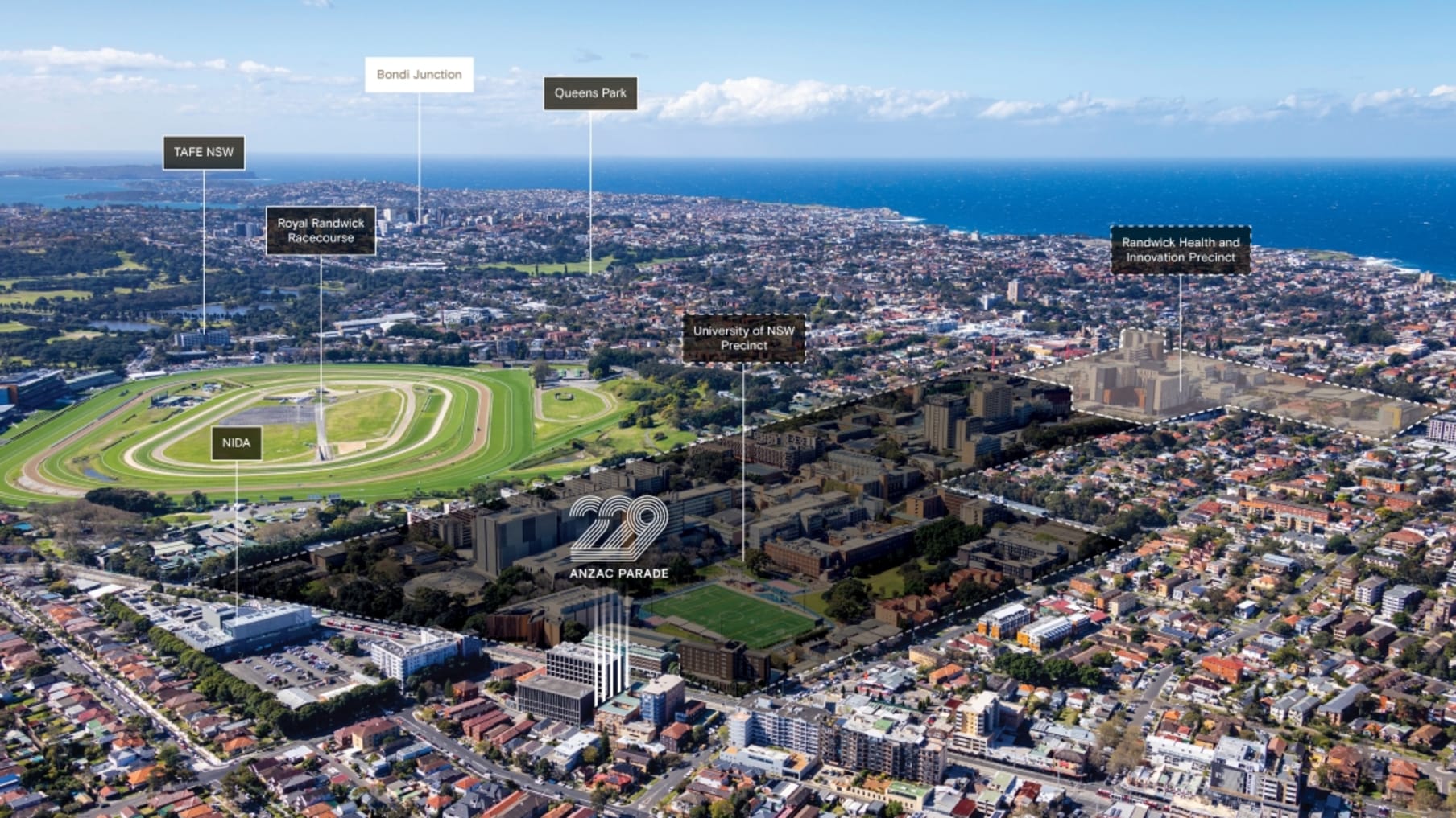 229 Anzac Parade, Kensington 5_販売物件