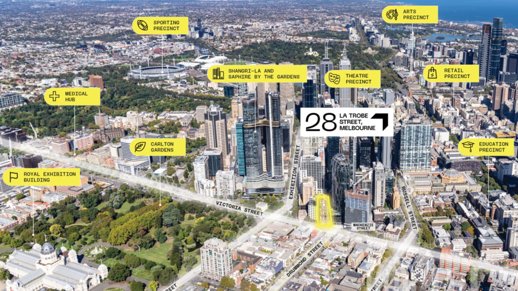 28 La Trobe Street, Melbourne 5_Immobilie zu verkaufen