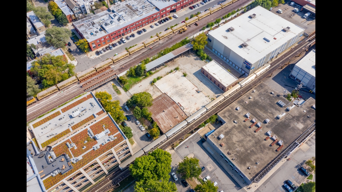 1801 W Grace Street Chicago Property For Sale Chicago Jll