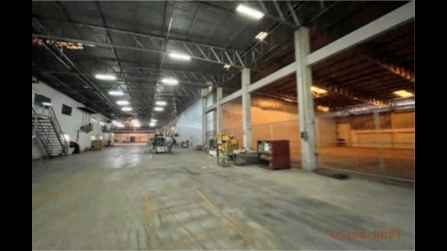 Fruit Canned Factory For Sale In Rayong Property For Sale Rayong Jll
