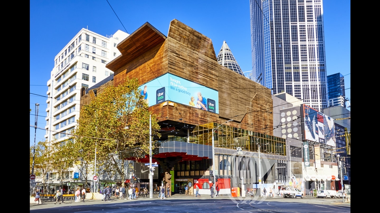 Part Level 5 37 Little La Trobe Street Melbourne Property For Sale Melbourne Jll