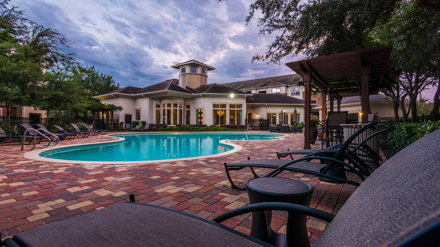 Marquette At Piney Point Property For Sale Houston Jll