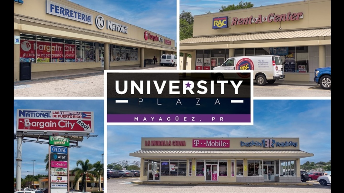 Ferretería National Lumber & Hardware, Cabo Rojo