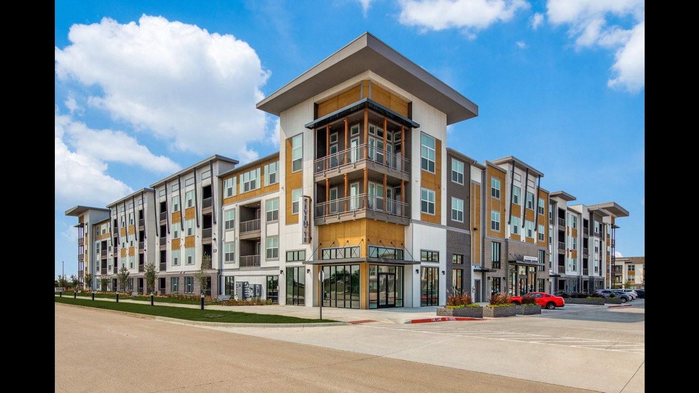 Seventy8 And Westgate Property For Sale Wylie Jll