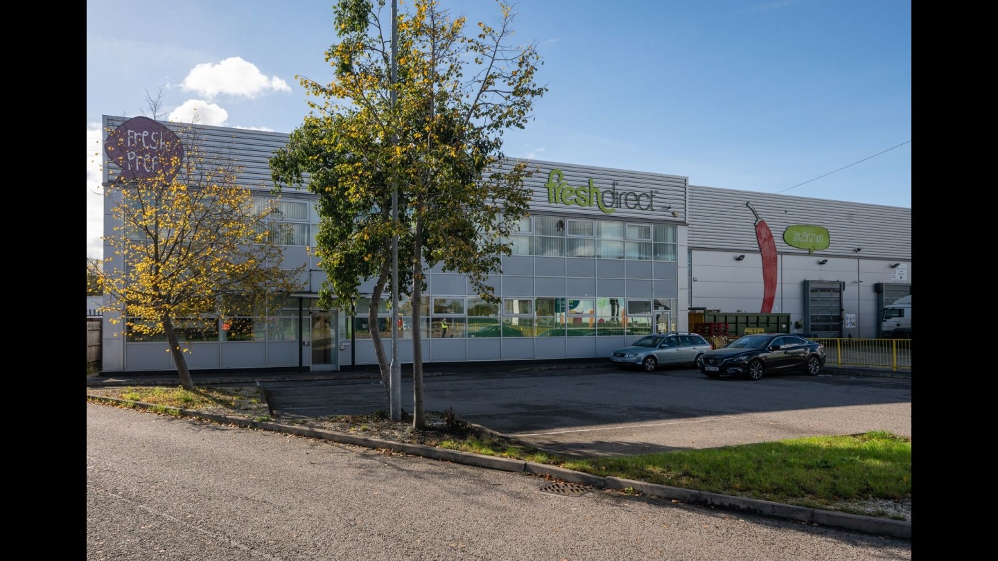 pic Freshdirect Delivery Pass Cost fresh direct uk ltd bicester