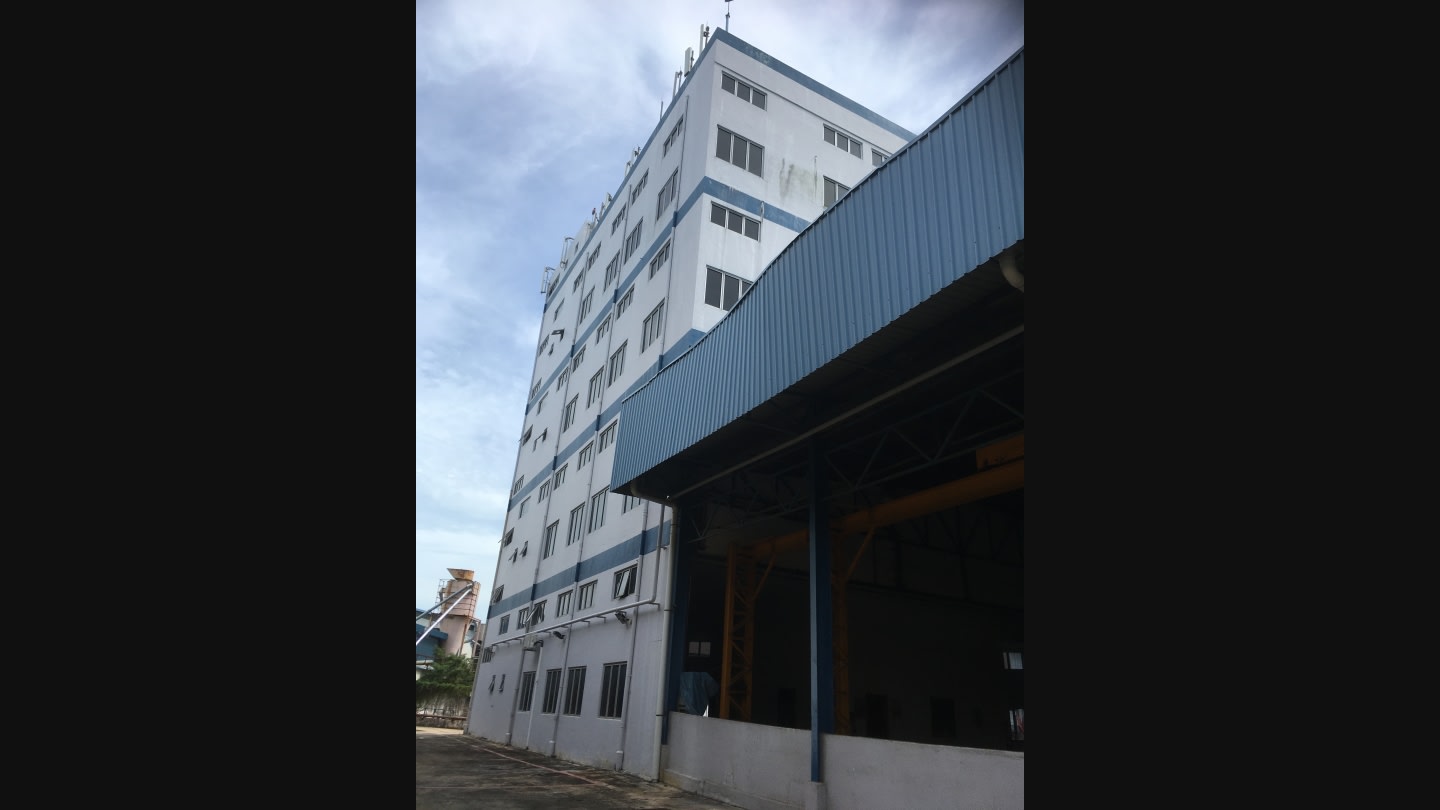 Location View Of 32 Tuas West Road 638387