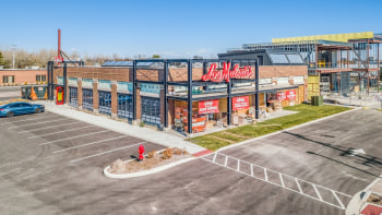 Stock Field Findlay Oh Property For Sale Findlay Jll