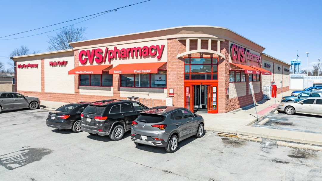 drive thru pharmacy cvs