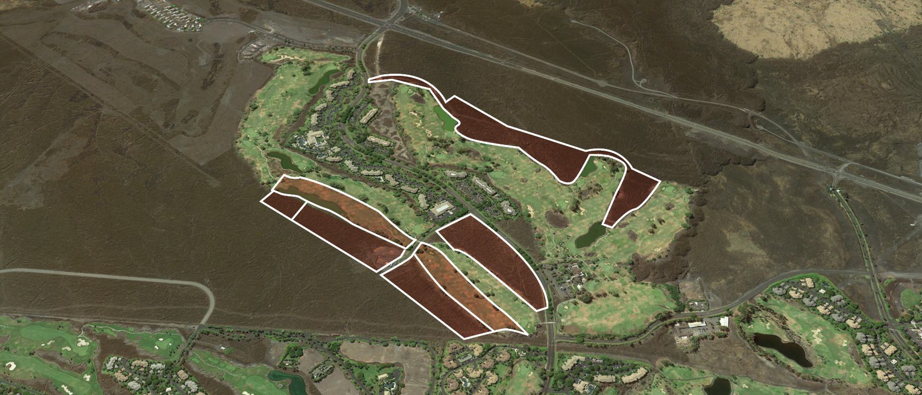 Undeveloped Portion of 69-699 Waikoloa Beach Dr,… — Sale in Waikoloa Village, HI, photo 3 of 8